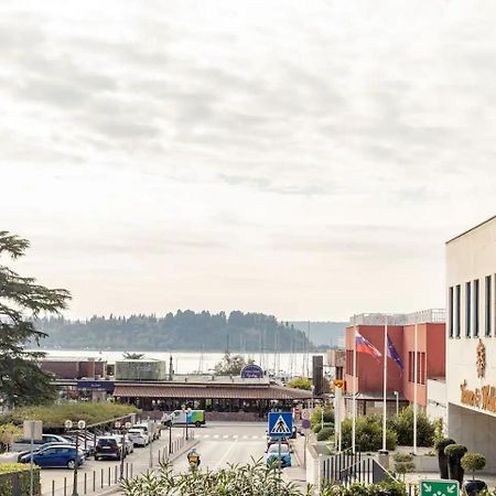 Apartments Morski Svet Portoroz Luaran gambar