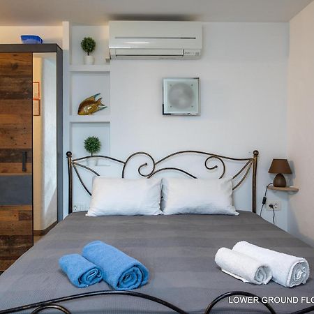 Apartments Morski Svet Portoroz Luaran gambar
