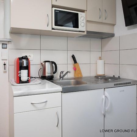Apartments Morski Svet Portoroz Luaran gambar