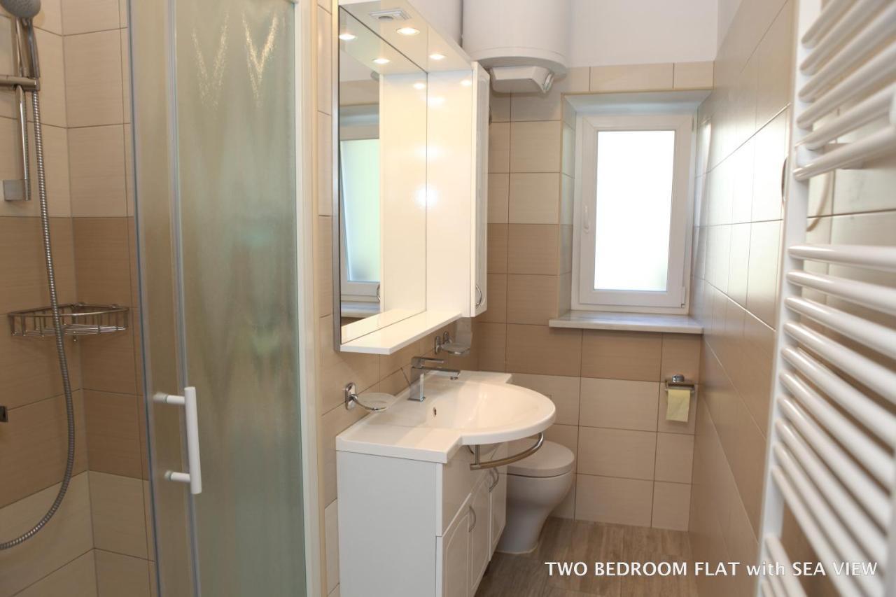 Apartments Morski Svet Portoroz Bilik gambar