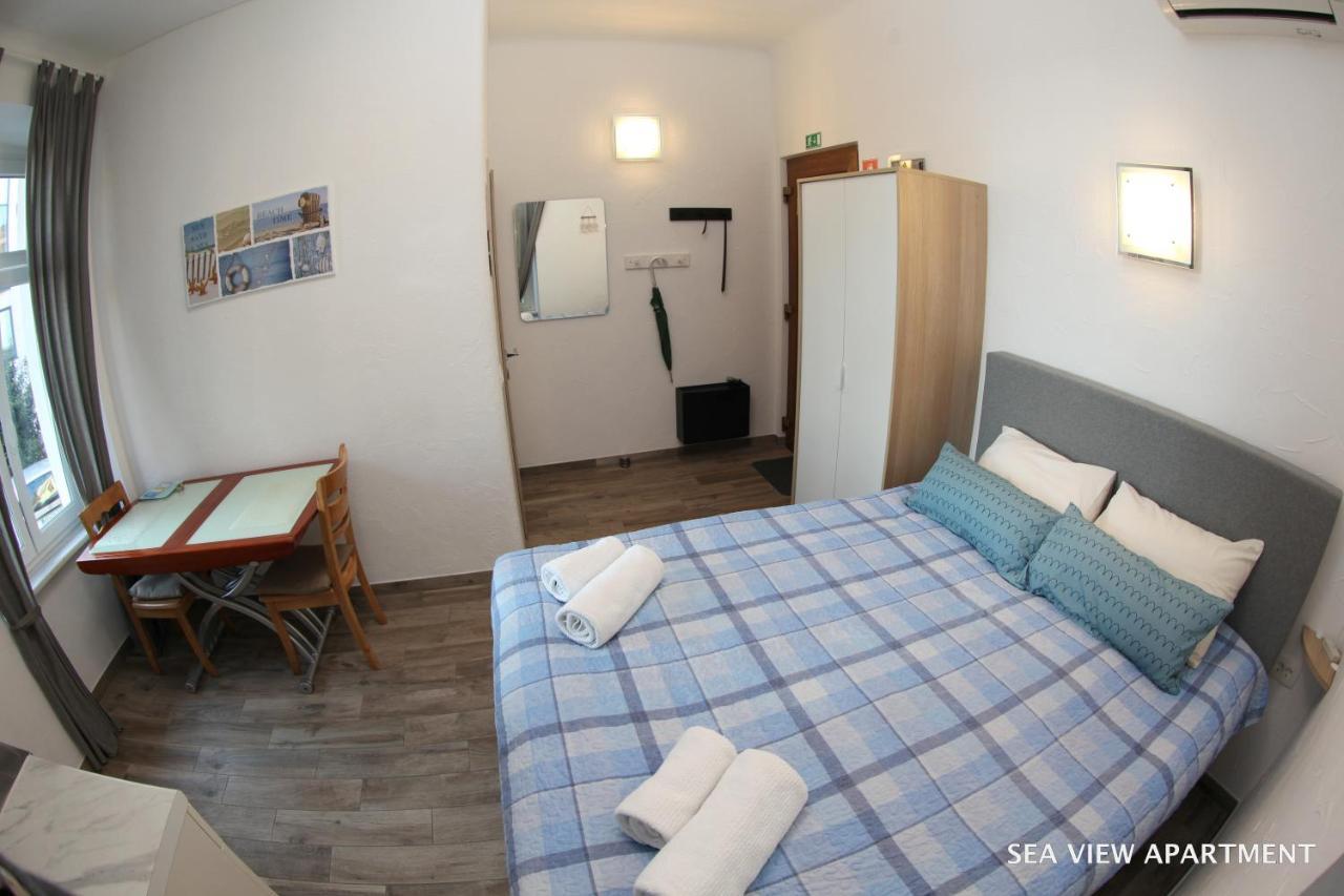 Apartments Morski Svet Portoroz Bilik gambar