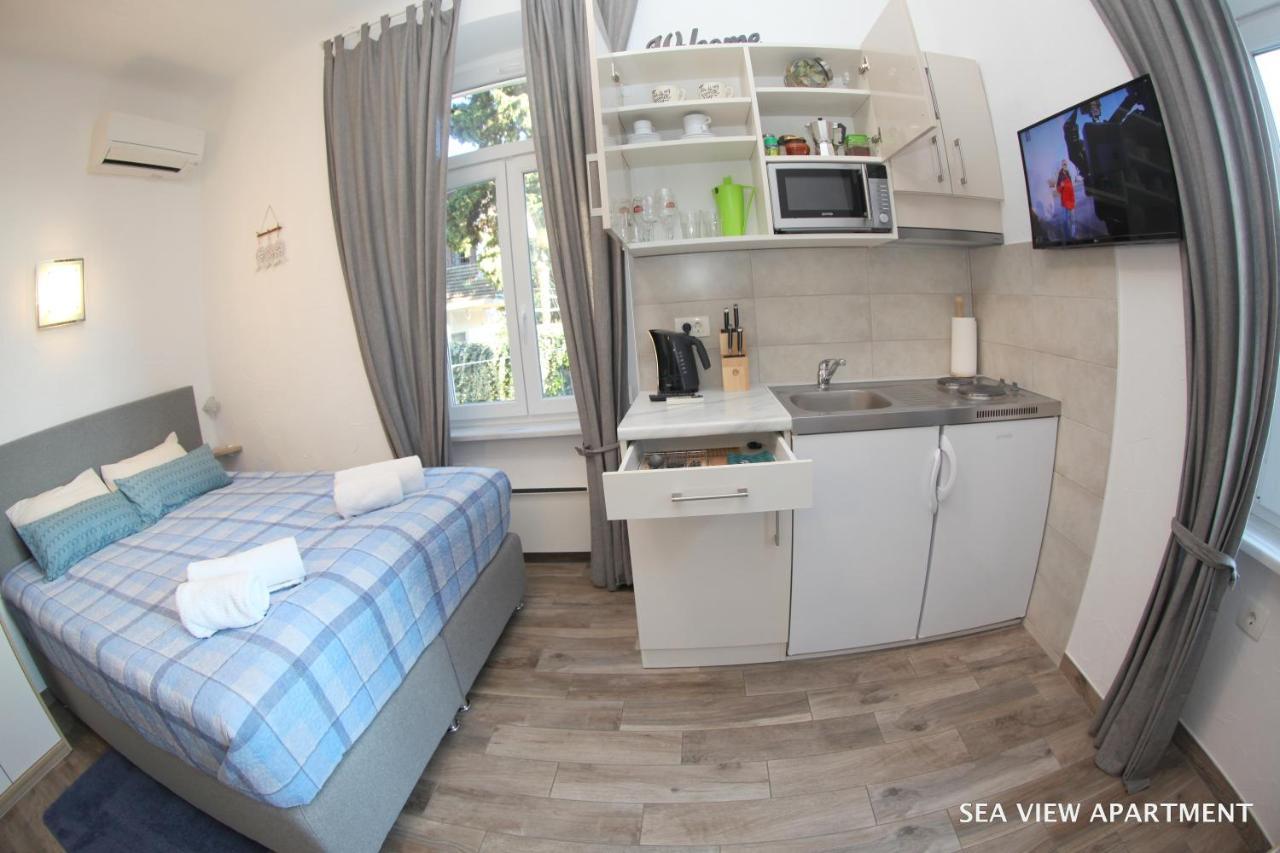 Apartments Morski Svet Portoroz Bilik gambar