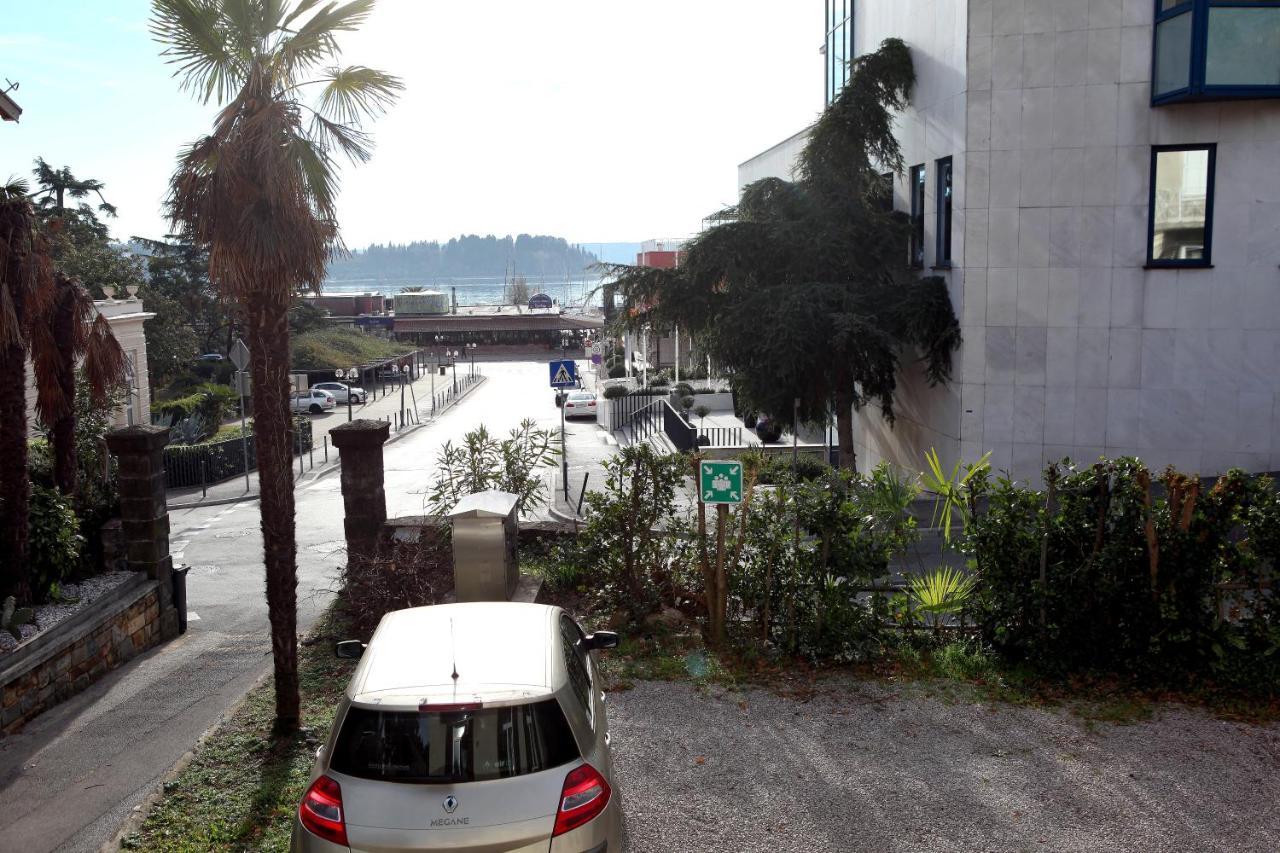 Apartments Morski Svet Portoroz Luaran gambar