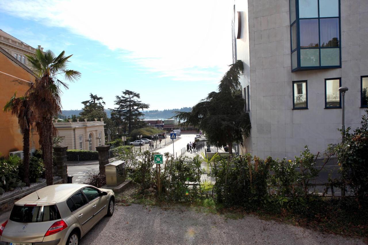 Apartments Morski Svet Portoroz Bilik gambar