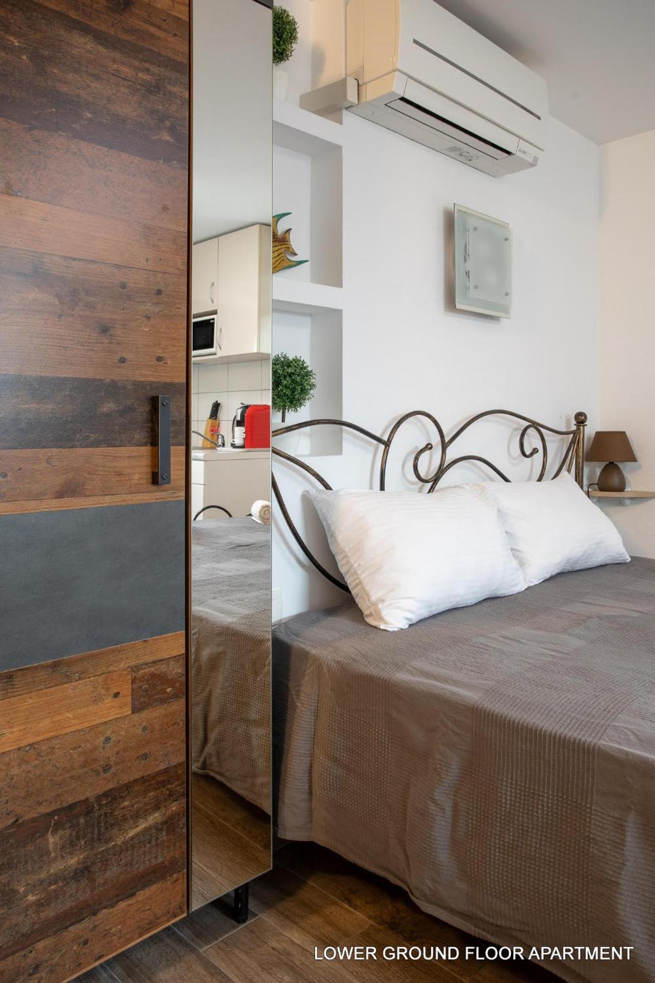 Apartments Morski Svet Portoroz Luaran gambar