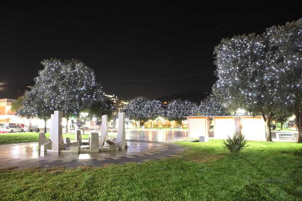 Apartments Morski Svet Portoroz Luaran gambar