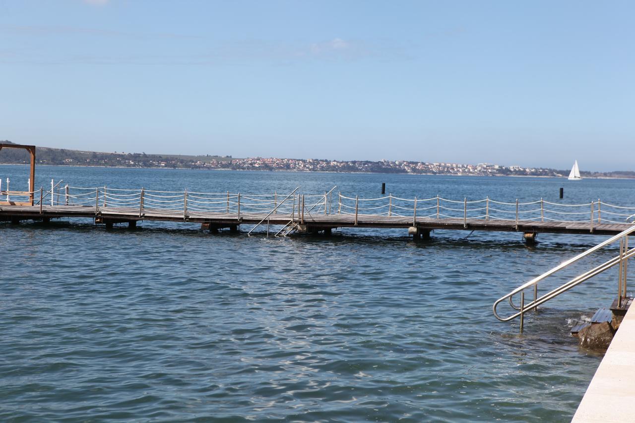 Apartments Morski Svet Portoroz Luaran gambar